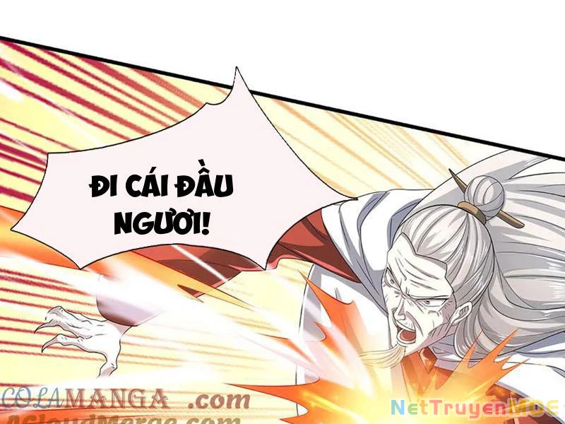 Kiếm Tiên Võ Đế: Bắt Đầu Huyền Vũ Môn Chi Biến Chapter 194 - Trang 2
