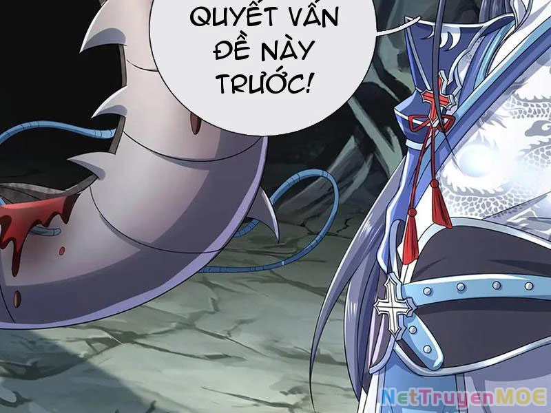 Kiếm Tiên Võ Đế: Bắt Đầu Huyền Vũ Môn Chi Biến Chapter 194 - Trang 2
