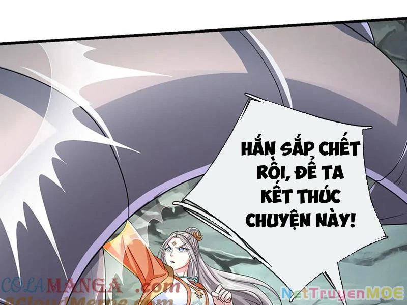 Kiếm Tiên Võ Đế: Bắt Đầu Huyền Vũ Môn Chi Biến Chapter 194 - Trang 2
