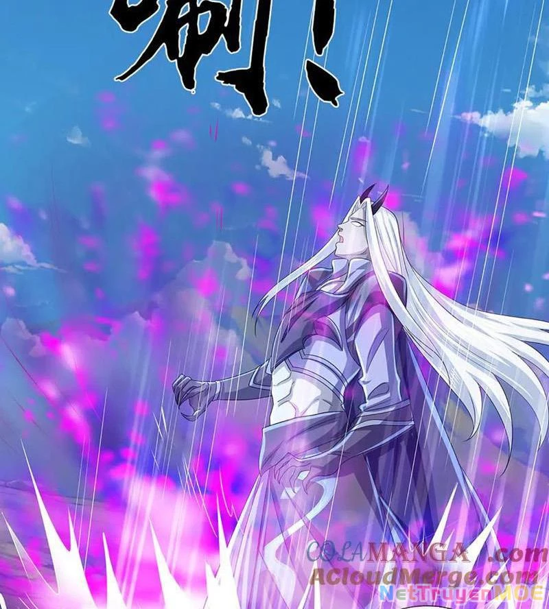 Kiếm Tiên Võ Đế: Bắt Đầu Huyền Vũ Môn Chi Biến Chapter 195 - Trang 2