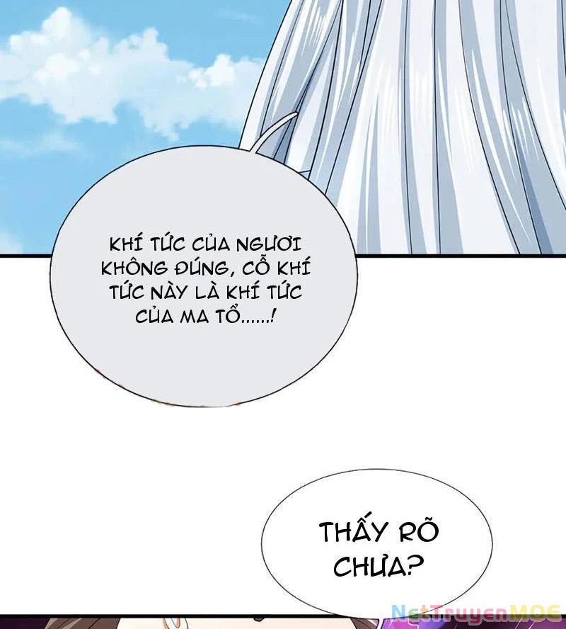 Kiếm Tiên Võ Đế: Bắt Đầu Huyền Vũ Môn Chi Biến Chapter 195 - Trang 2