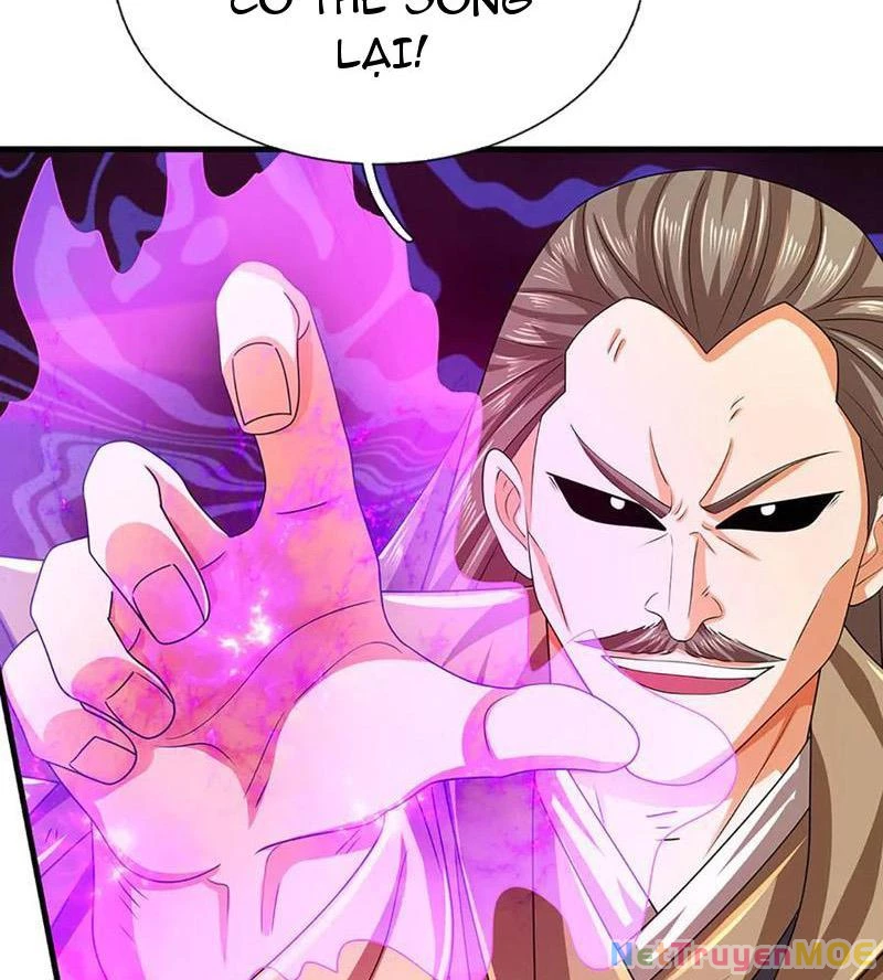 Kiếm Tiên Võ Đế: Bắt Đầu Huyền Vũ Môn Chi Biến Chapter 195 - Trang 2