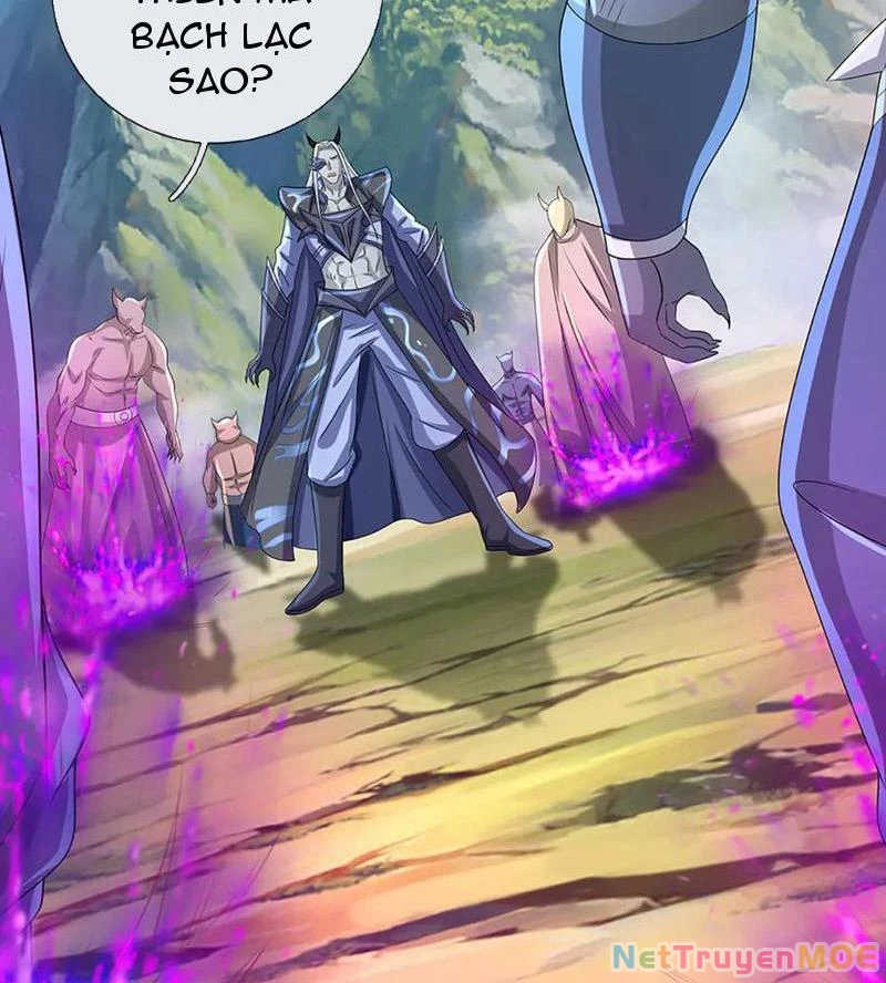 Kiếm Tiên Võ Đế: Bắt Đầu Huyền Vũ Môn Chi Biến Chapter 195 - Trang 2