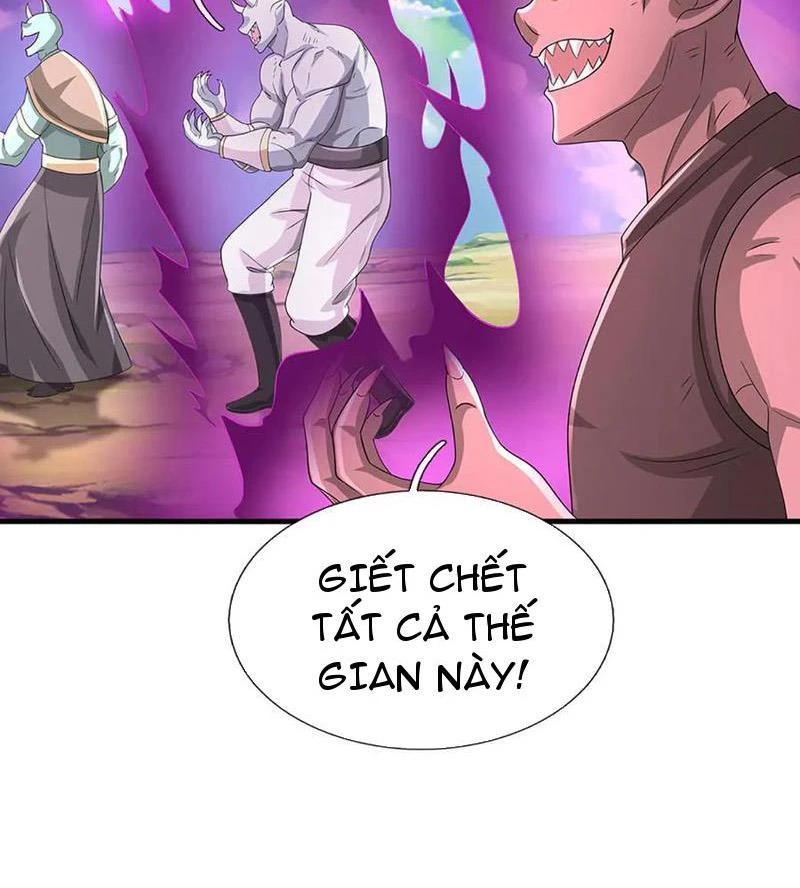 Kiếm Tiên Võ Đế: Bắt Đầu Huyền Vũ Môn Chi Biến Chapter 195 - Trang 2