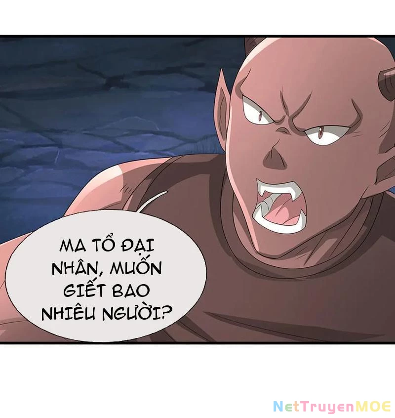 Kiếm Tiên Võ Đế: Bắt Đầu Huyền Vũ Môn Chi Biến Chapter 195 - Trang 2