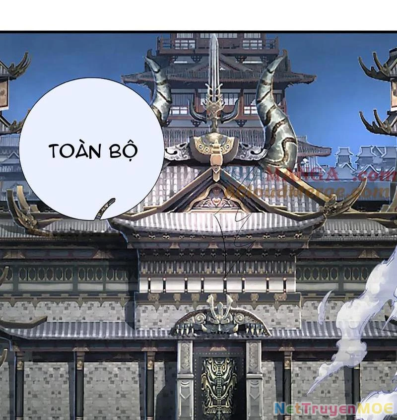Kiếm Tiên Võ Đế: Bắt Đầu Huyền Vũ Môn Chi Biến Chapter 195 - Trang 2