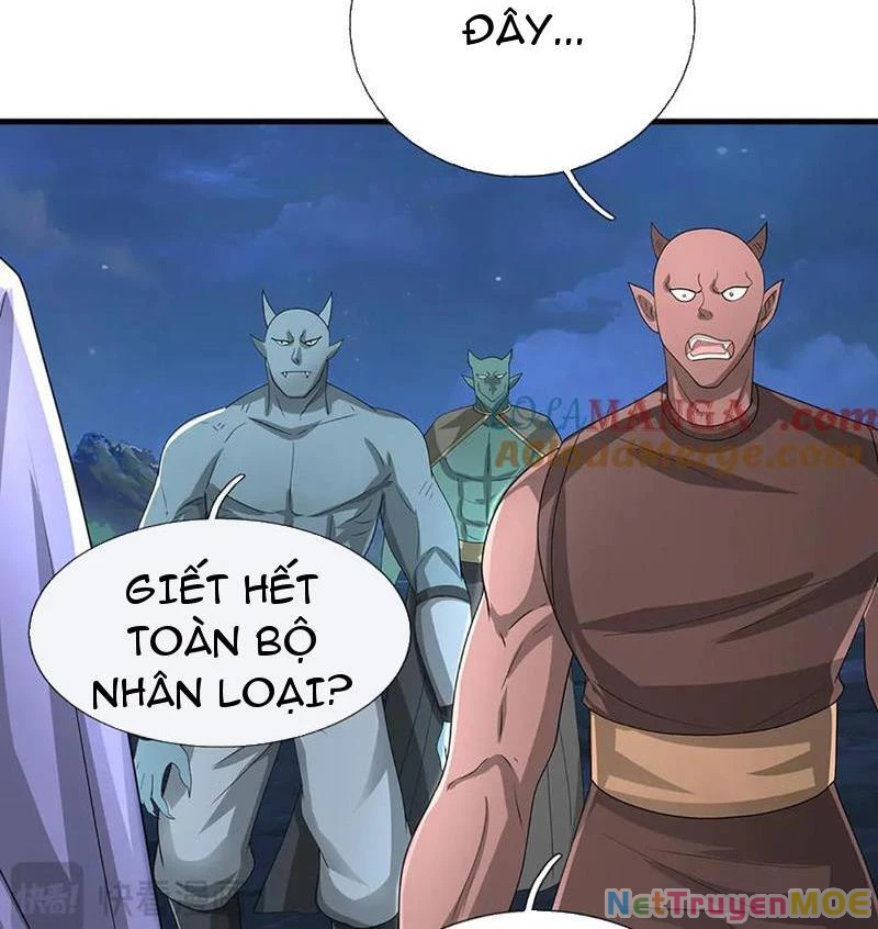 Kiếm Tiên Võ Đế: Bắt Đầu Huyền Vũ Môn Chi Biến Chapter 195 - Trang 2