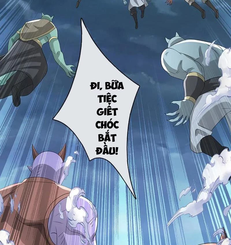 Kiếm Tiên Võ Đế: Bắt Đầu Huyền Vũ Môn Chi Biến Chapter 195 - Trang 2