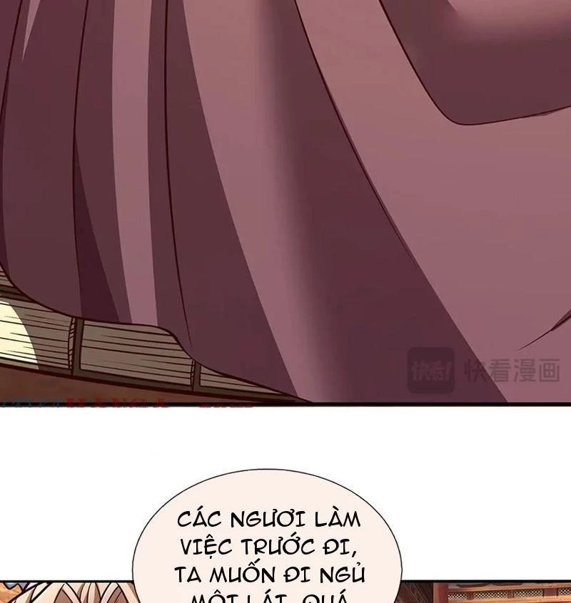 Kiếm Tiên Võ Đế: Bắt Đầu Huyền Vũ Môn Chi Biến Chapter 195 - Trang 2