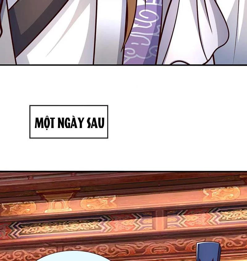 Kiếm Tiên Võ Đế: Bắt Đầu Huyền Vũ Môn Chi Biến Chapter 195 - Trang 2