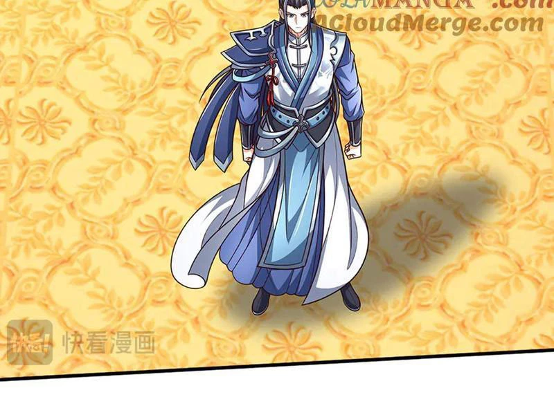 Kiếm Tiên Võ Đế: Bắt Đầu Huyền Vũ Môn Chi Biến Chapter 196 - Trang 2