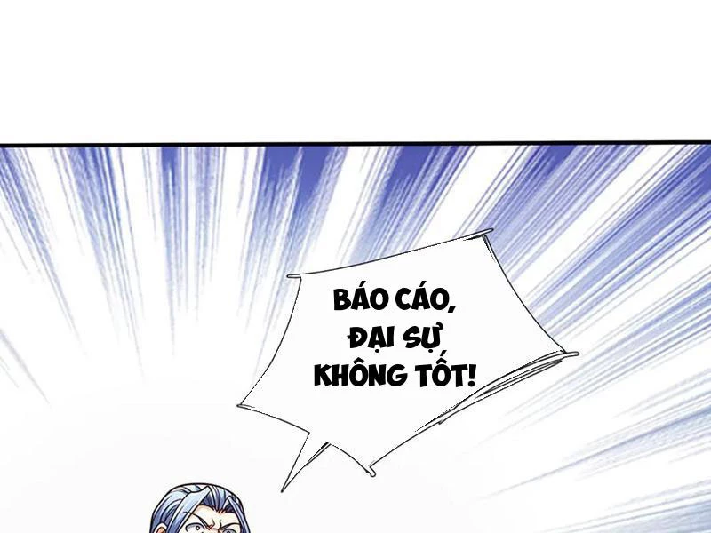 Kiếm Tiên Võ Đế: Bắt Đầu Huyền Vũ Môn Chi Biến Chapter 196 - Trang 2