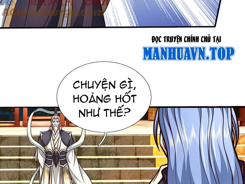 Kiếm Tiên Võ Đế: Bắt Đầu Huyền Vũ Môn Chi Biến Chapter 196 - Trang 2