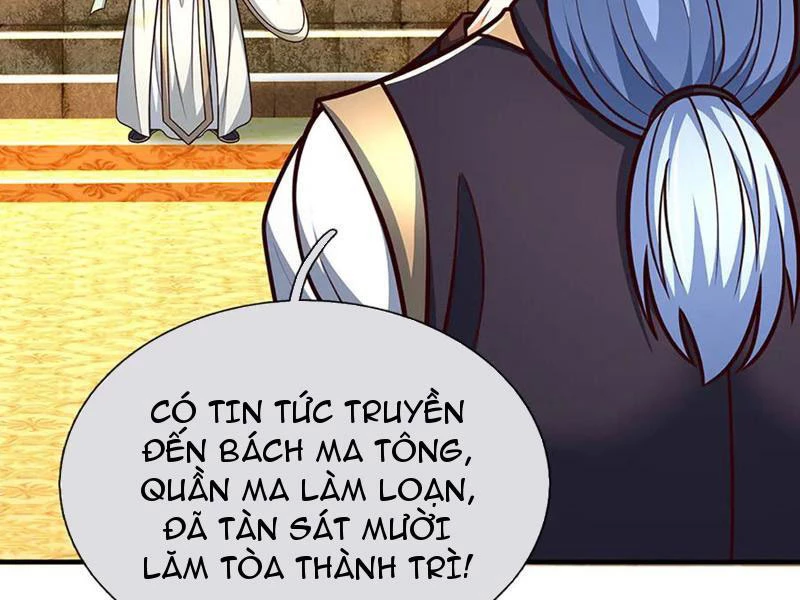 Kiếm Tiên Võ Đế: Bắt Đầu Huyền Vũ Môn Chi Biến Chapter 196 - Trang 2