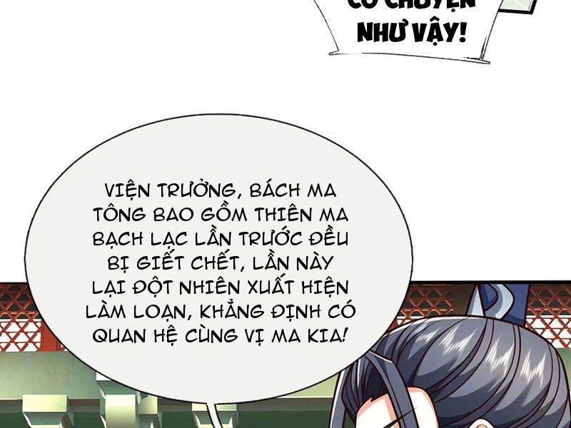 Kiếm Tiên Võ Đế: Bắt Đầu Huyền Vũ Môn Chi Biến Chapter 196 - Trang 2