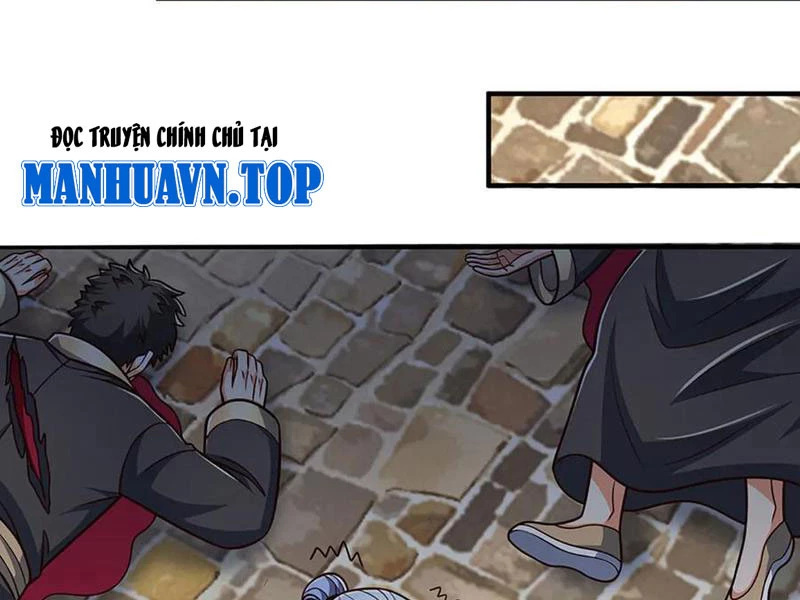 Kiếm Tiên Võ Đế: Bắt Đầu Huyền Vũ Môn Chi Biến Chapter 196 - Trang 2