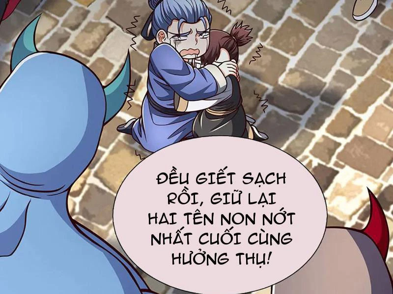 Kiếm Tiên Võ Đế: Bắt Đầu Huyền Vũ Môn Chi Biến Chapter 196 - Trang 2