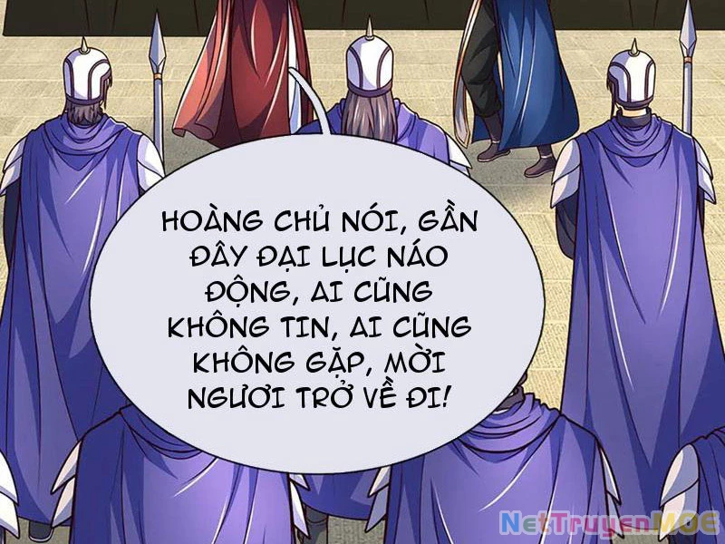 Kiếm Tiên Võ Đế: Bắt Đầu Huyền Vũ Môn Chi Biến Chapter 196 - Trang 2