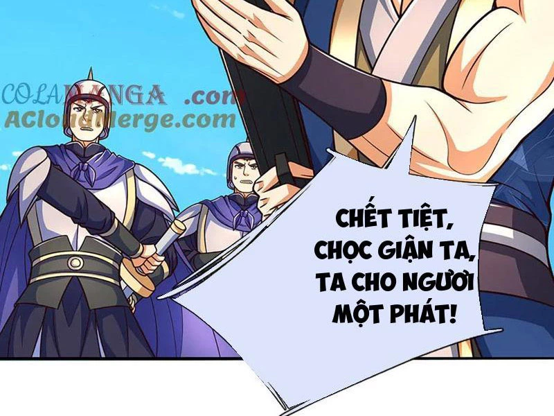 Kiếm Tiên Võ Đế: Bắt Đầu Huyền Vũ Môn Chi Biến Chapter 196 - Trang 2