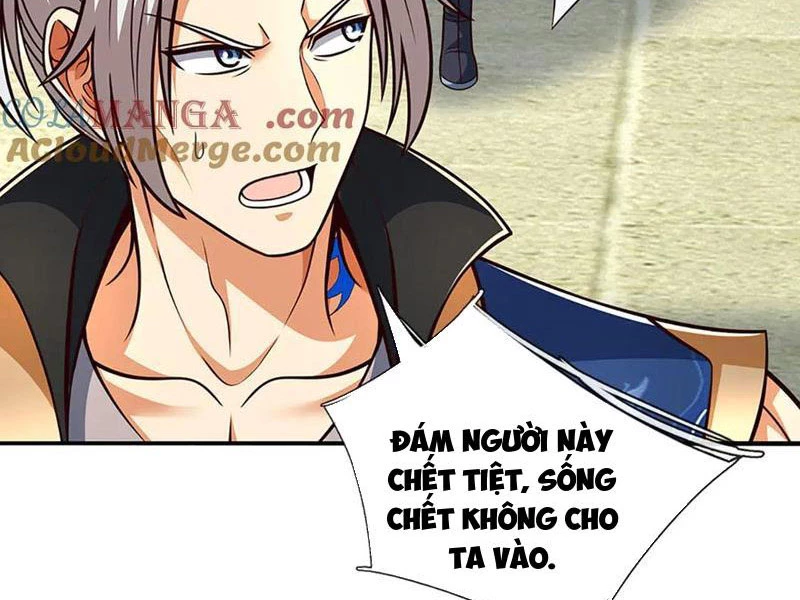 Kiếm Tiên Võ Đế: Bắt Đầu Huyền Vũ Môn Chi Biến Chapter 196 - Trang 2
