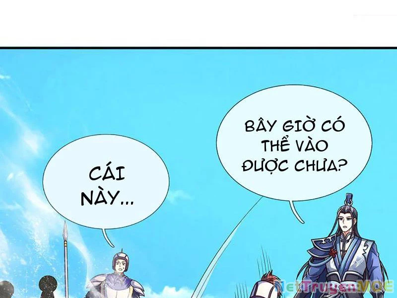 Kiếm Tiên Võ Đế: Bắt Đầu Huyền Vũ Môn Chi Biến Chapter 196 - Trang 2