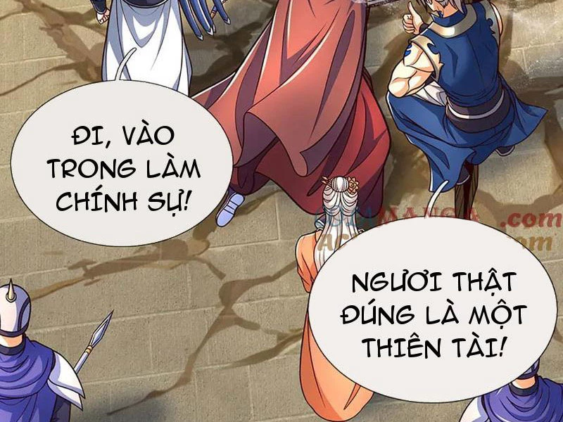 Kiếm Tiên Võ Đế: Bắt Đầu Huyền Vũ Môn Chi Biến Chapter 196 - Trang 2