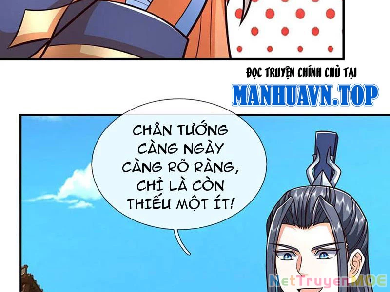 Kiếm Tiên Võ Đế: Bắt Đầu Huyền Vũ Môn Chi Biến Chapter 196 - Trang 2