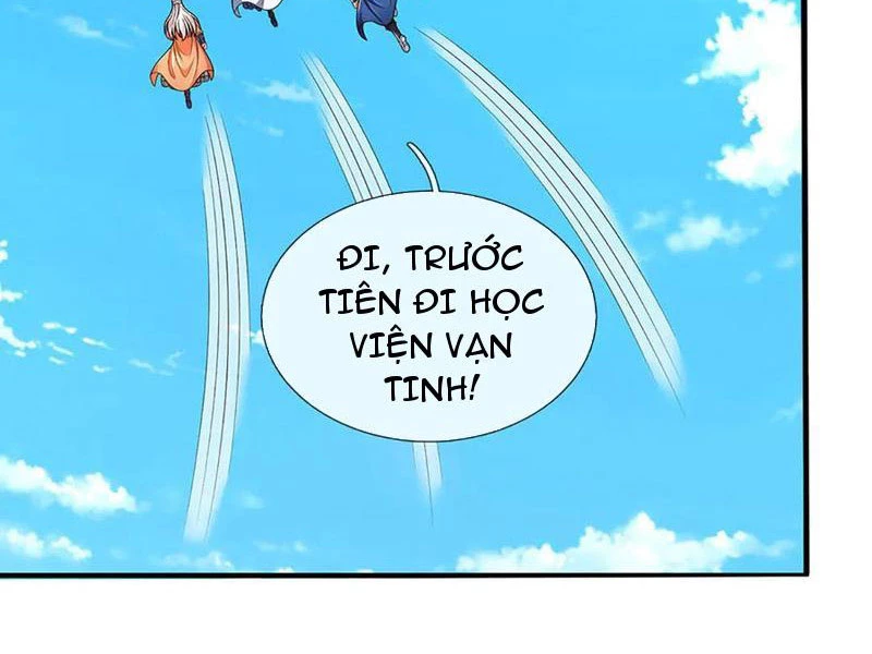 Kiếm Tiên Võ Đế: Bắt Đầu Huyền Vũ Môn Chi Biến Chapter 196 - Trang 2