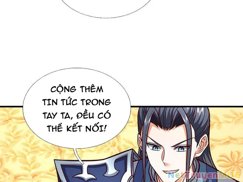 Kiếm Tiên Võ Đế: Bắt Đầu Huyền Vũ Môn Chi Biến Chapter 196 - Trang 2