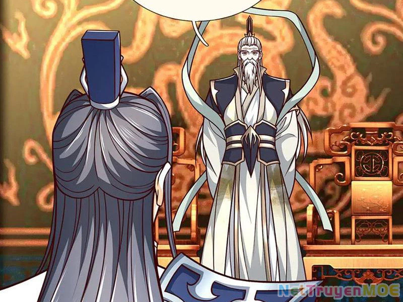 Kiếm Tiên Võ Đế: Bắt Đầu Huyền Vũ Môn Chi Biến Chapter 196 - Trang 2