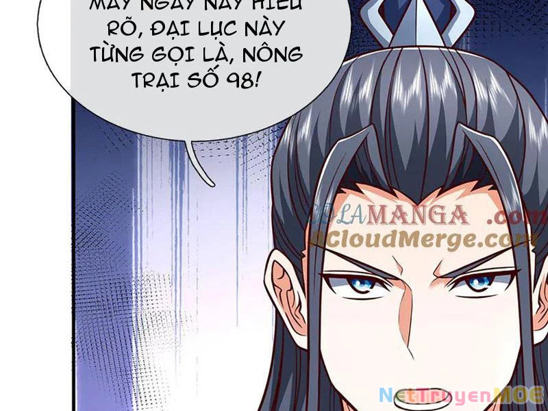 Kiếm Tiên Võ Đế: Bắt Đầu Huyền Vũ Môn Chi Biến Chapter 196 - Trang 2