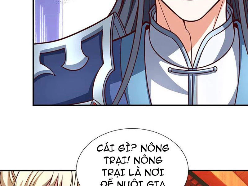 Kiếm Tiên Võ Đế: Bắt Đầu Huyền Vũ Môn Chi Biến Chapter 196 - Trang 2