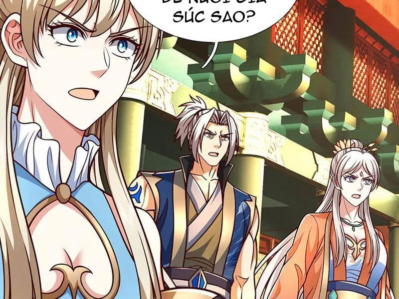Kiếm Tiên Võ Đế: Bắt Đầu Huyền Vũ Môn Chi Biến Chapter 196 - Trang 2