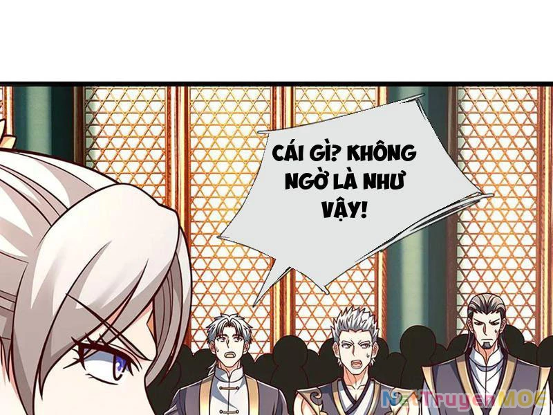 Kiếm Tiên Võ Đế: Bắt Đầu Huyền Vũ Môn Chi Biến Chapter 196 - Trang 2