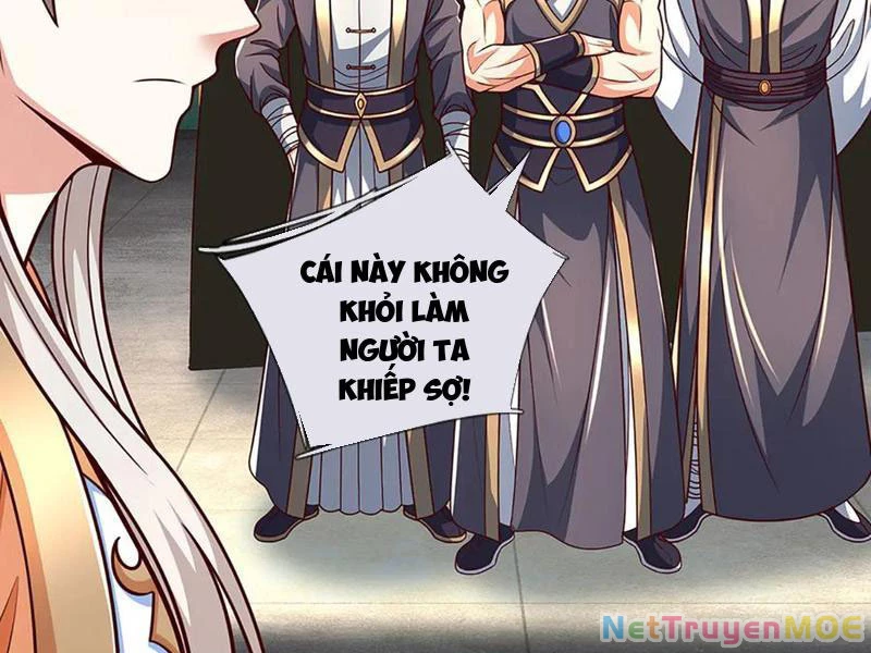 Kiếm Tiên Võ Đế: Bắt Đầu Huyền Vũ Môn Chi Biến Chapter 196 - Trang 2