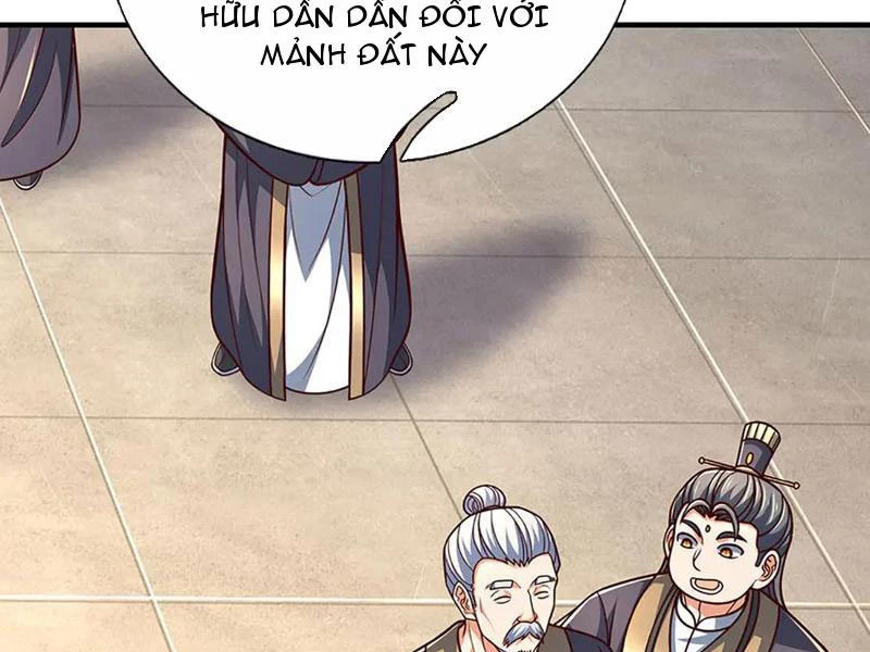Kiếm Tiên Võ Đế: Bắt Đầu Huyền Vũ Môn Chi Biến Chapter 196 - Trang 2