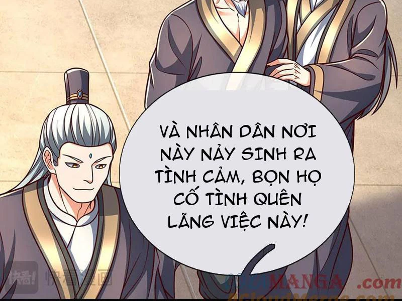 Kiếm Tiên Võ Đế: Bắt Đầu Huyền Vũ Môn Chi Biến Chapter 196 - Trang 2