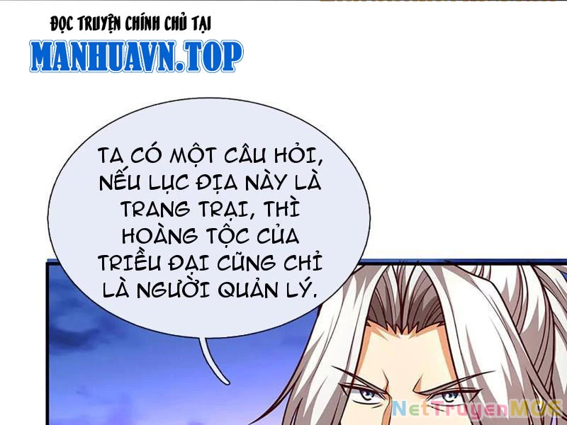 Kiếm Tiên Võ Đế: Bắt Đầu Huyền Vũ Môn Chi Biến Chapter 196 - Trang 2