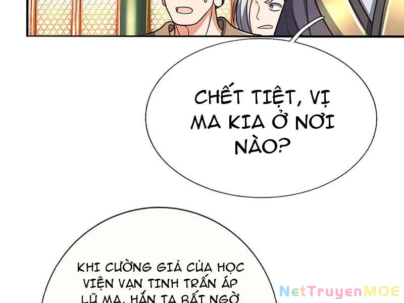 Kiếm Tiên Võ Đế: Bắt Đầu Huyền Vũ Môn Chi Biến Chapter 196 - Trang 2
