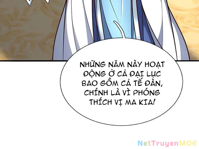Kiếm Tiên Võ Đế: Bắt Đầu Huyền Vũ Môn Chi Biến Chapter 196 - Trang 2
