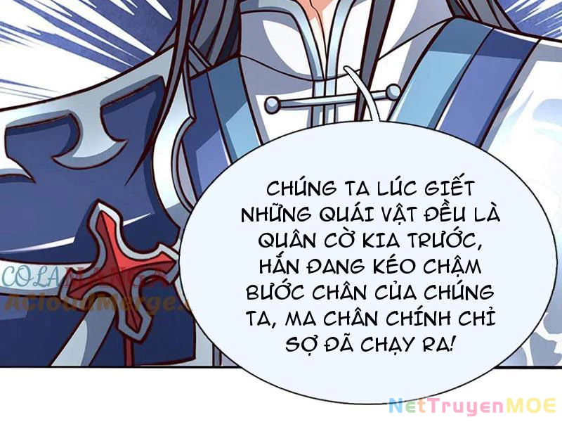 Kiếm Tiên Võ Đế: Bắt Đầu Huyền Vũ Môn Chi Biến Chapter 196 - Trang 2