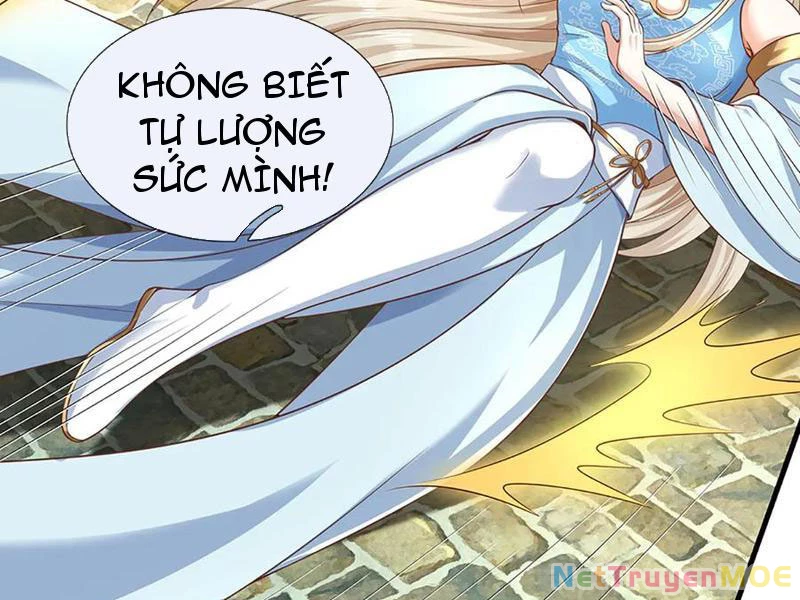 Kiếm Tiên Võ Đế: Bắt Đầu Huyền Vũ Môn Chi Biến Chapter 197 - Trang 2