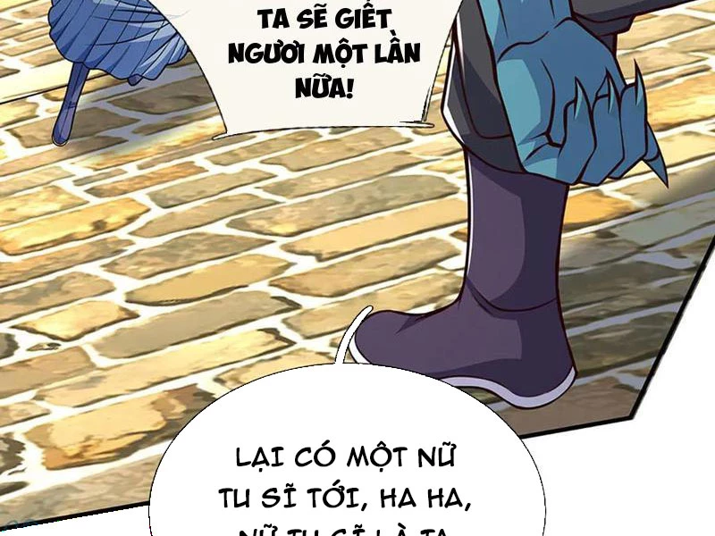 Kiếm Tiên Võ Đế: Bắt Đầu Huyền Vũ Môn Chi Biến Chapter 197 - Trang 2