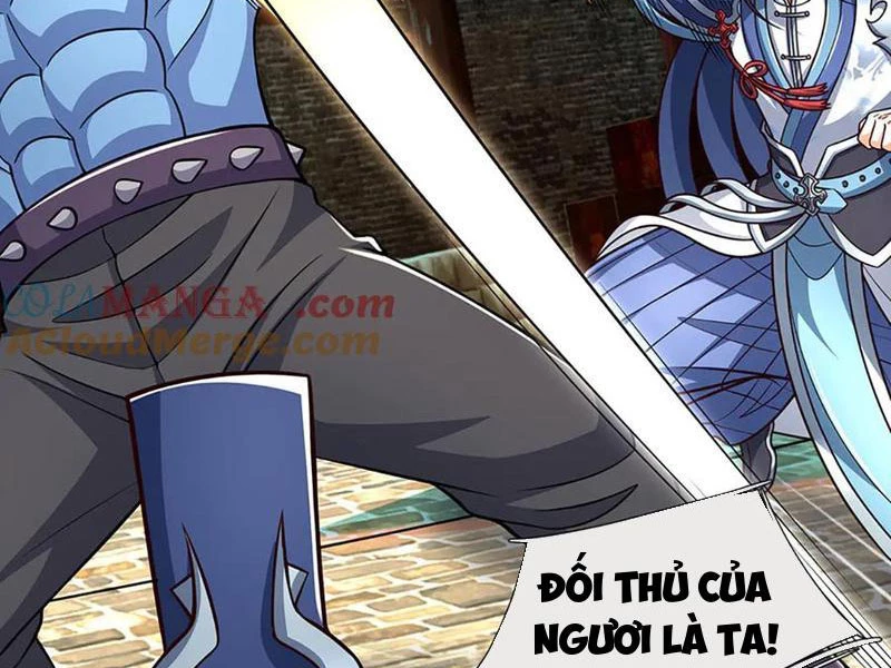 Kiếm Tiên Võ Đế: Bắt Đầu Huyền Vũ Môn Chi Biến Chapter 197 - Trang 2
