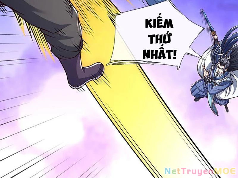 Kiếm Tiên Võ Đế: Bắt Đầu Huyền Vũ Môn Chi Biến Chapter 197 - Trang 2