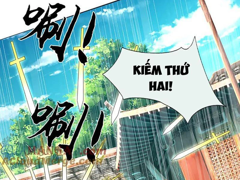 Kiếm Tiên Võ Đế: Bắt Đầu Huyền Vũ Môn Chi Biến Chapter 197 - Trang 2