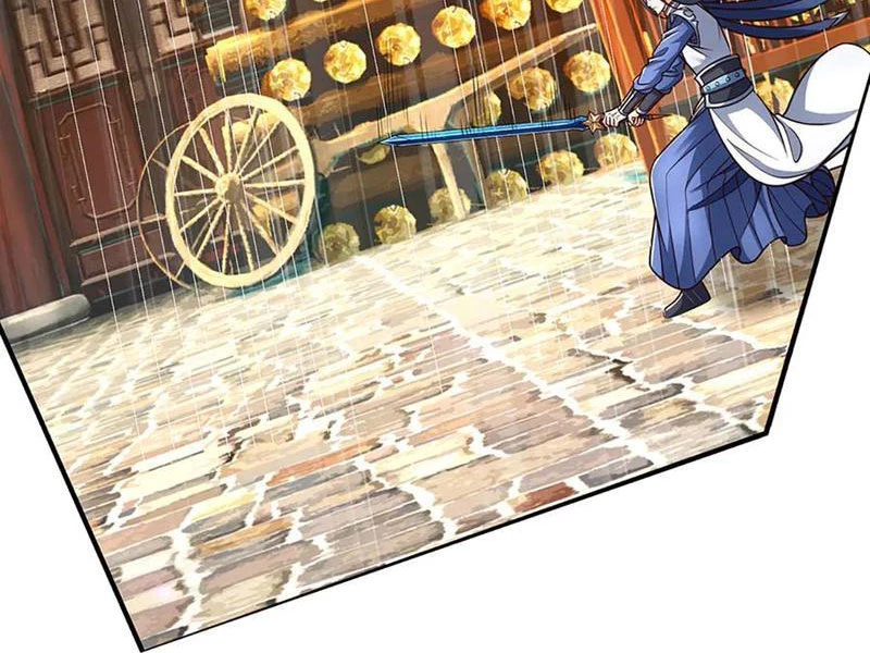 Kiếm Tiên Võ Đế: Bắt Đầu Huyền Vũ Môn Chi Biến Chapter 197 - Trang 2