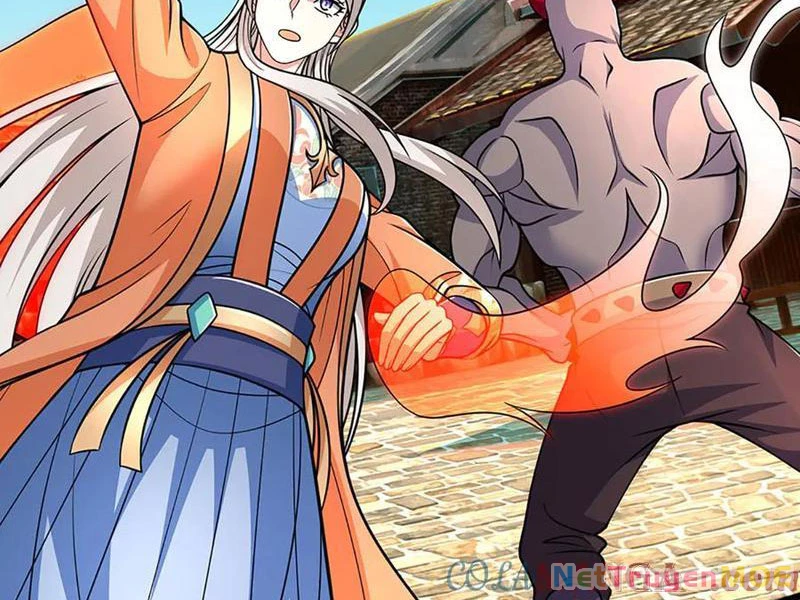 Kiếm Tiên Võ Đế: Bắt Đầu Huyền Vũ Môn Chi Biến Chapter 197 - Trang 2