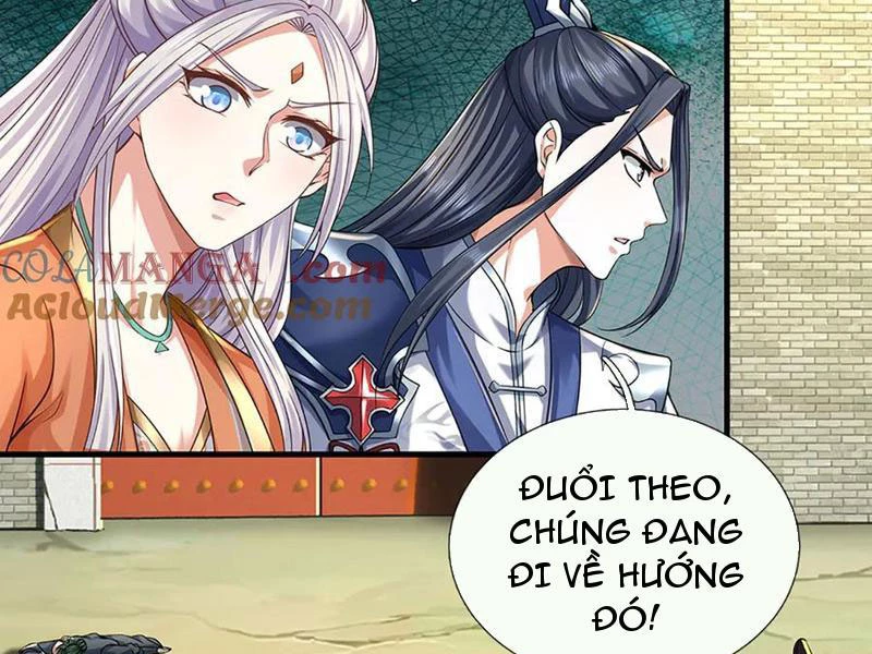 Kiếm Tiên Võ Đế: Bắt Đầu Huyền Vũ Môn Chi Biến Chapter 197 - Trang 2
