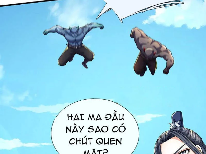 Kiếm Tiên Võ Đế: Bắt Đầu Huyền Vũ Môn Chi Biến Chapter 197 - Trang 2